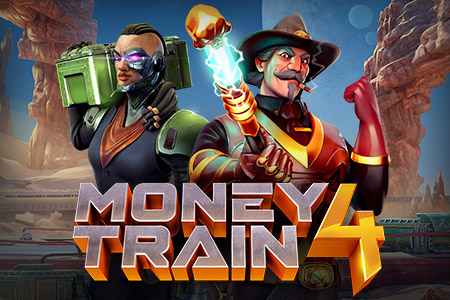 Money Train 4